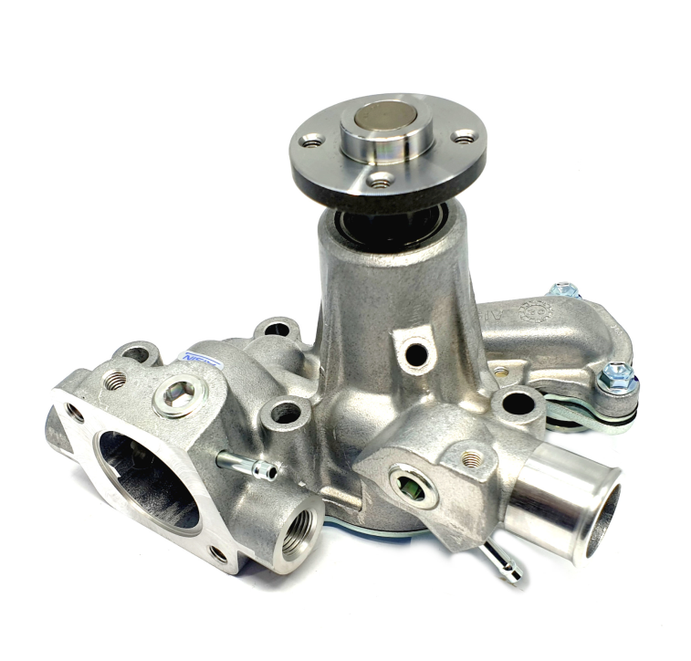Pompa wody Yanmar 3TNV82A ORYGINAŁ - GENEUS