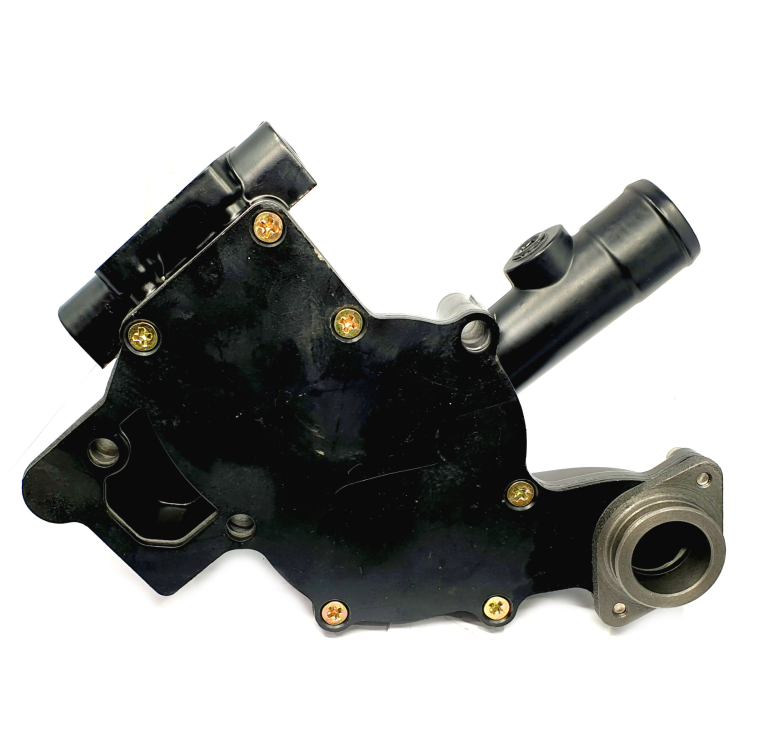 Pompa wody Yanmar 4TNE92 - GENEUS