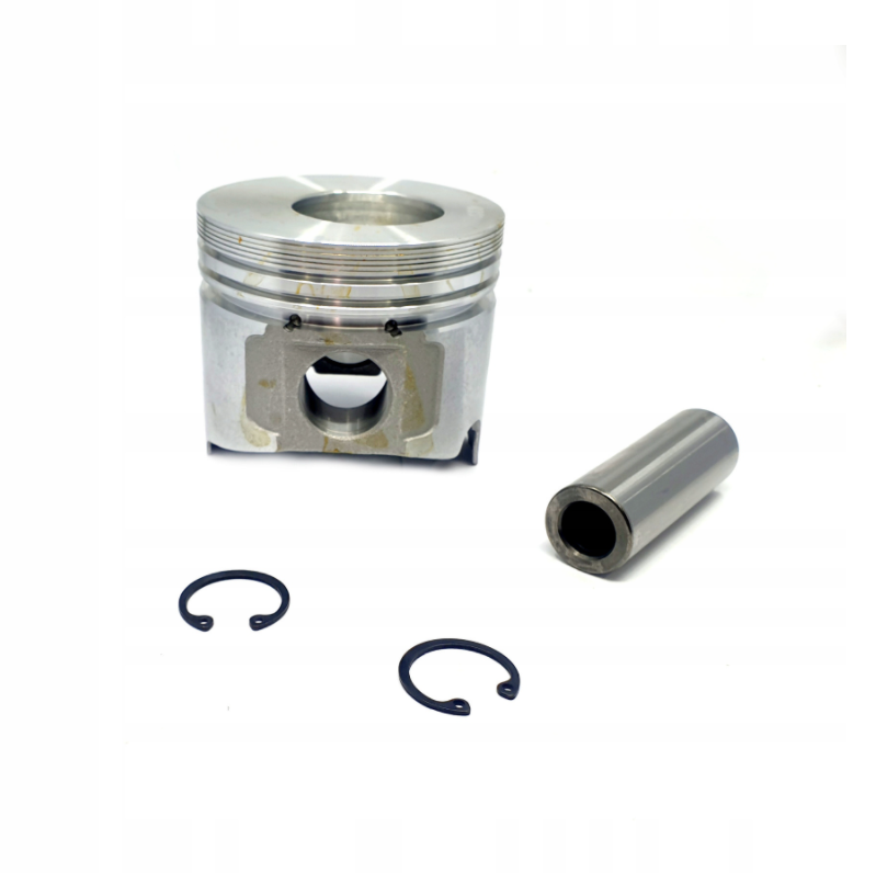 Tłok ze sworzniem Yanmar 3TNV82 STD 0.50 1.00 - GENEUS