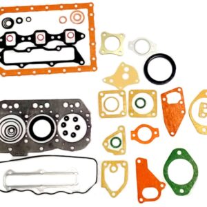 Komplet zestaw uszczelek Yanmar 3TNE82 - GENEUS