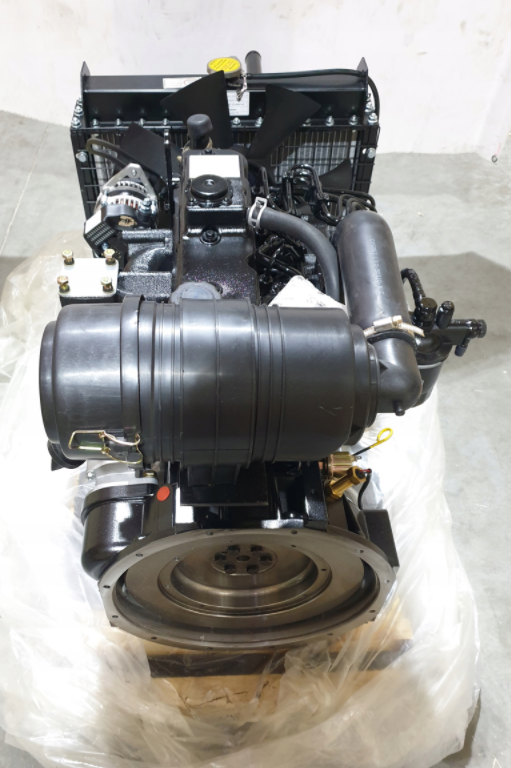Silnik kompletny 4TNV88 23kW - GENEUS