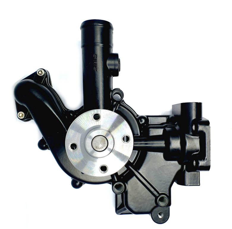 Pompa wody Yanmar 4TNE92 - GENEUS
