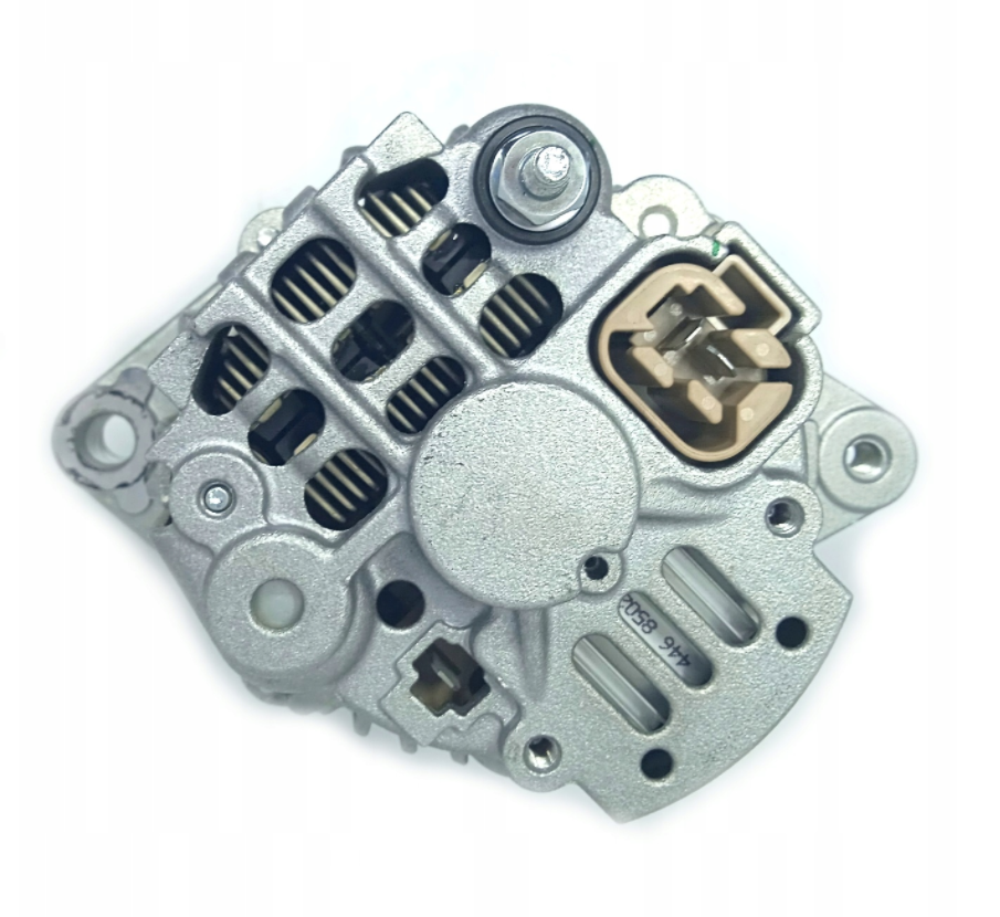 Alternator silnika Mitsubishi S3L ORYGINAŁ - GENEUS