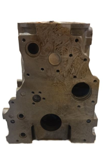 Blok silnika YANMAR 4TNV88 - GENEUS