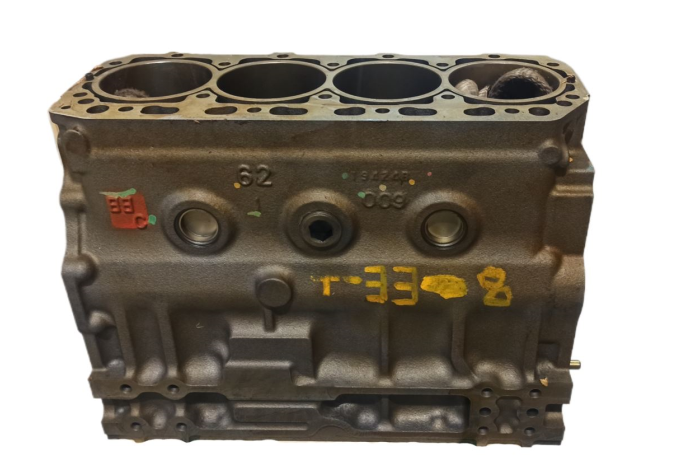 Blok silnika YANMAR 4TNV88 - GENEUS