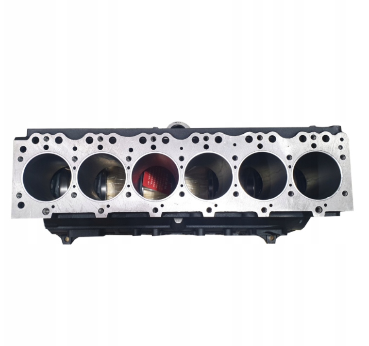 BLOK SILNIKA ISUZU 6BG1 - GENEUS