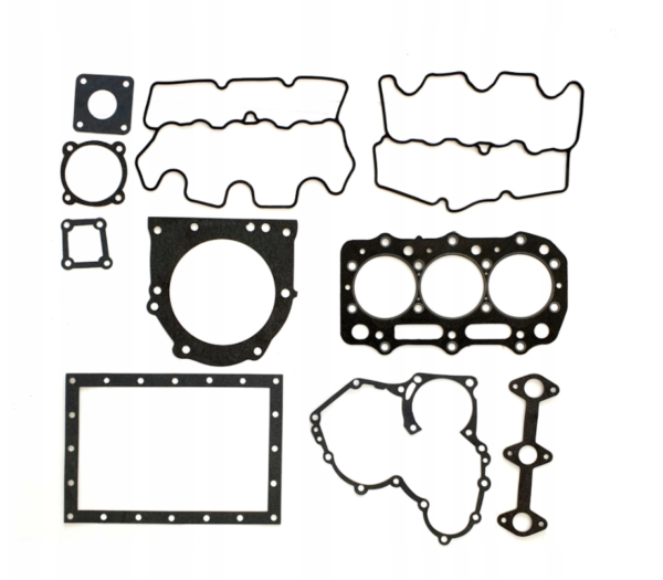 PERKINS 403-11 KOMPLET USZCZELEK NA SILNIK - GENEUS