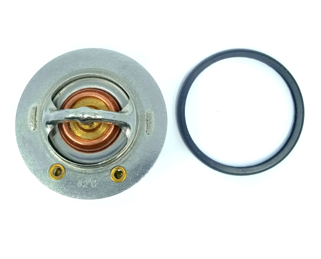Termostat silnika Isuzu 4HK1 - GENEUS