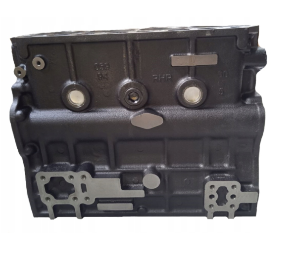 Blok silnika Komatsu 4D98 8-zaworowy - GENEUS
