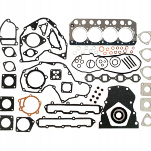 Komplet uszczelek Mitsubishi S4L S4L2 - GENEUS