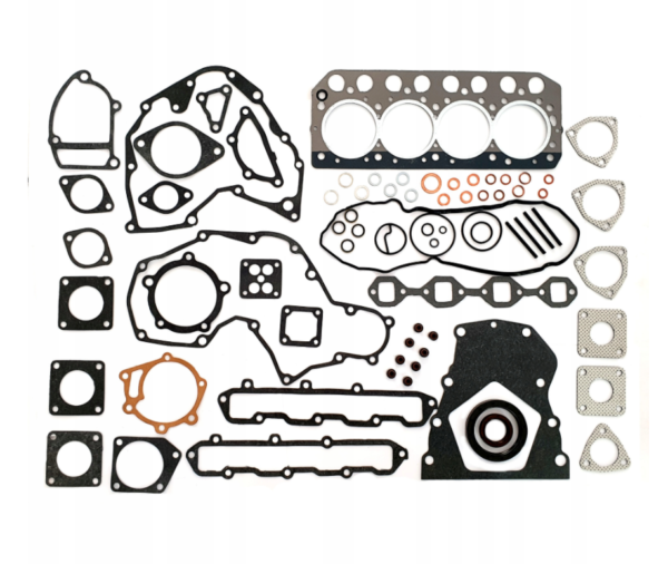 Komplet uszczelek Mitsubishi S4L S4L2 - GENEUS