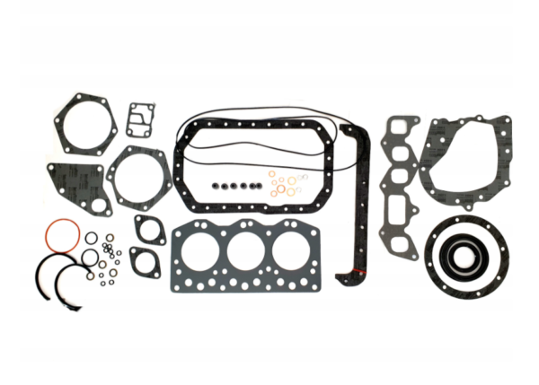 KOMPLET ZESTAW USZCZELEK ISUZU 3AA1 - GENEUS