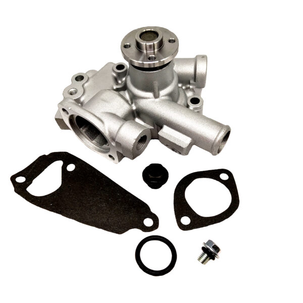 Pompa wody Yanmar 3TNV6,3TNV70,2TNV70 - GENEUS