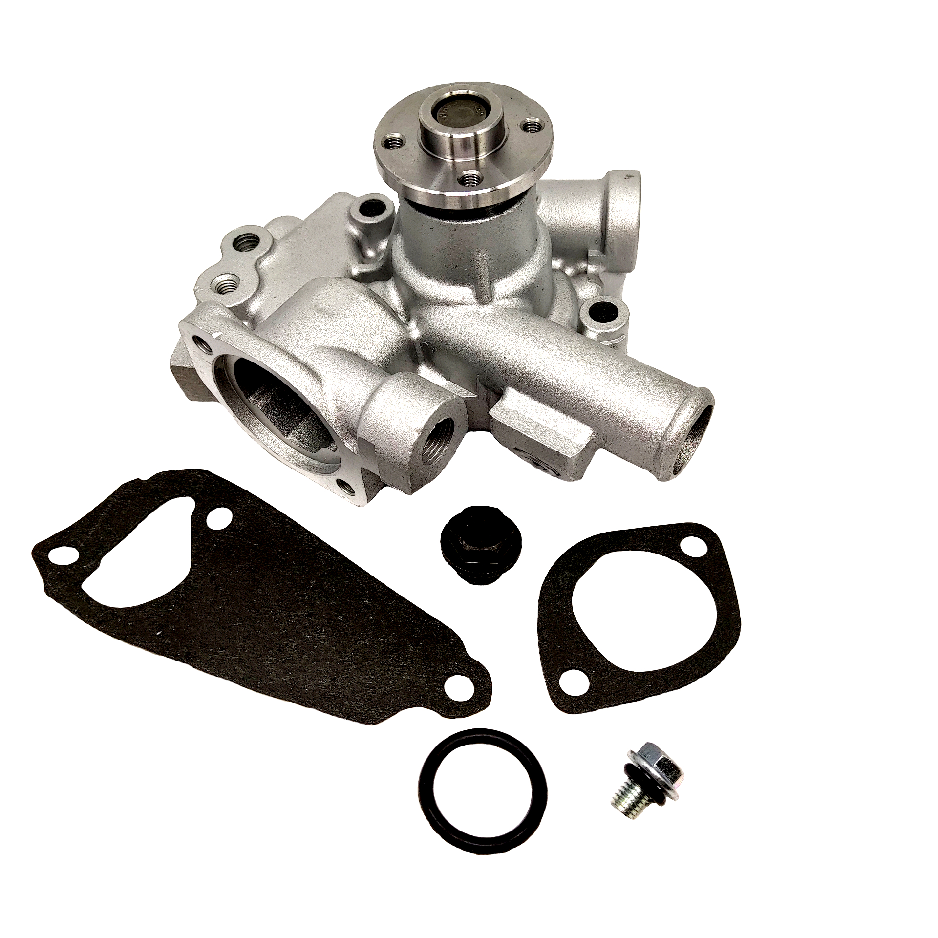 Pompa wody Yanmar 3TNV6,3TNV70,2TNV70 - GENEUS
