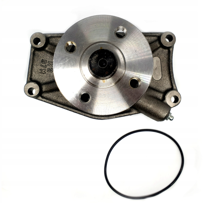 Pompa wody Mitsubishi 6D31 6D31T - GENEUS
