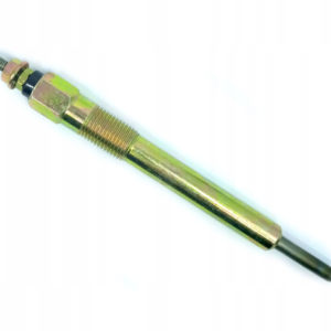 Świeca żarowa silnika Isuzu 4JB1 - GENEUS