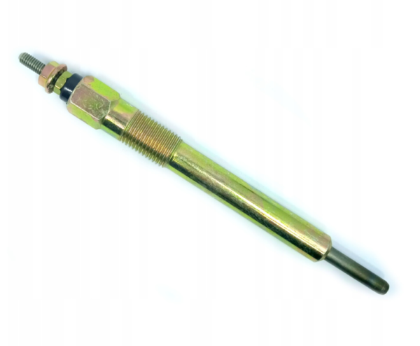 Świeca żarowa silnika Isuzu 4JB1 - GENEUS