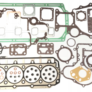 Komplet uszczelek Yanmar 4TNV98 16-zaworowy - GENEUS