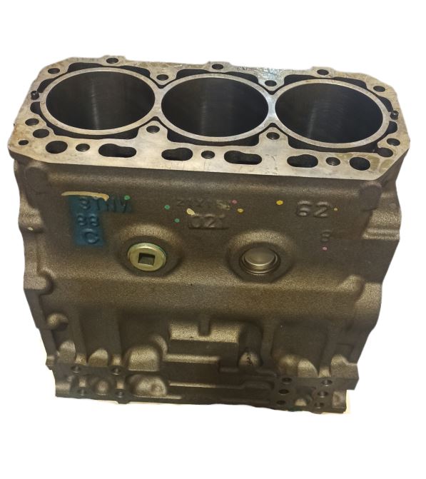 Blok silnika YANMAR 3TNE88 3TNV88 - GENEUS