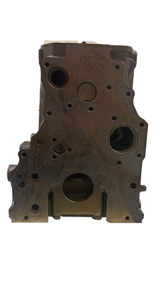 Blok silnika YANMAR 3TNE88 3TNV88 - GENEUS