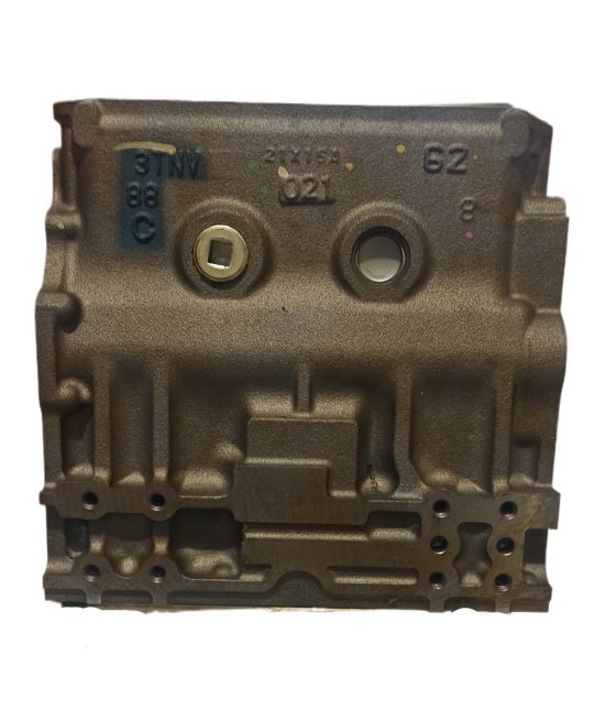Blok silnika YANMAR 3TNE88 3TNV88 - GENEUS