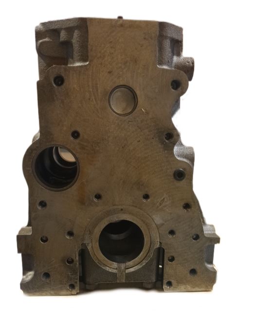 Blok silnika YANMAR 3TNE88 3TNV88 - GENEUS