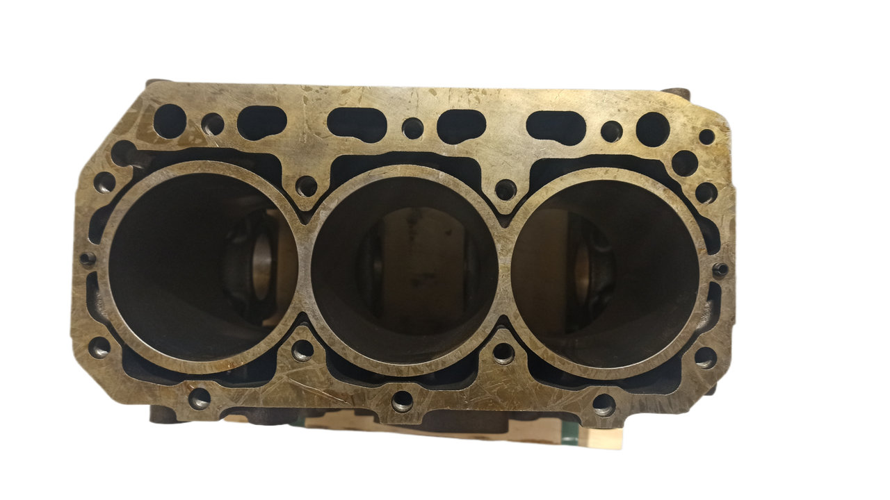 Blok silnika YANMAR 3TNE88 3TNV88 - GENEUS