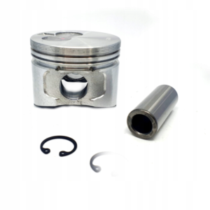 Tłok ze sworzniem Yanmar 3TNE68 STD 0.50 1.00 - GENEUS