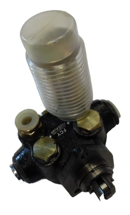 Pompa paliwa mechaniczna ISUZU 6HK1 - GENEUS