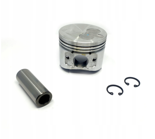 Tłok ze sworzniem Yanmar 3TNE66 STD 0.50 - GENEUS