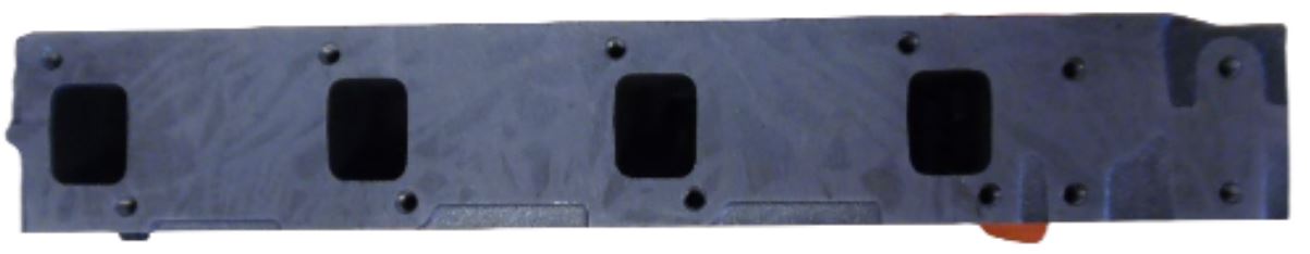 Głowica silnika YANMAR 4TNV94 4TNV98 16-zaworowa - GENEUS