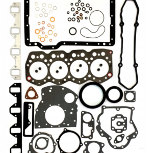 Komplet zestaw uszczelek silnika Mitsubishi S4K - GENEUS