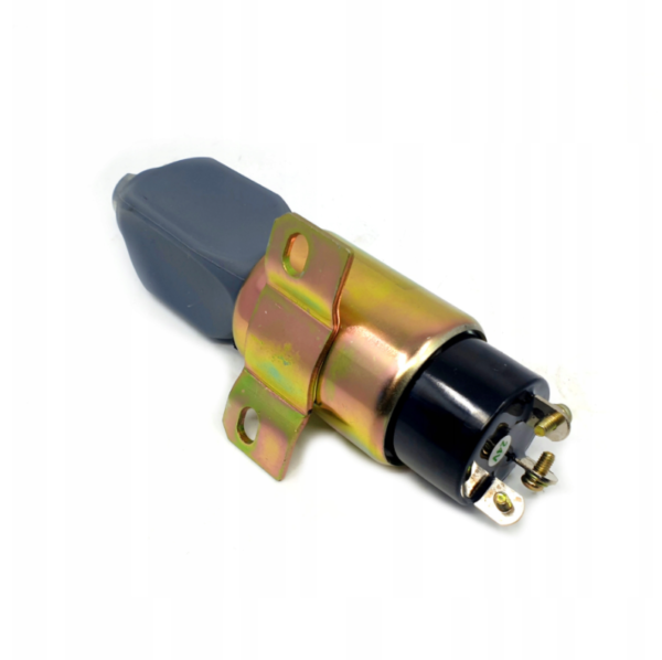 Cewka gaszenia 24V silnika Mitsubishi S4K - GENEUS