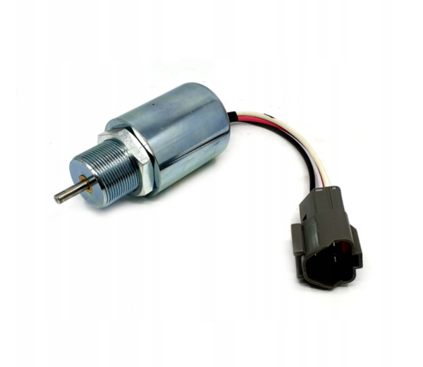 Cewka gaszenia 12V Mitsubishi L3E - GENEUS