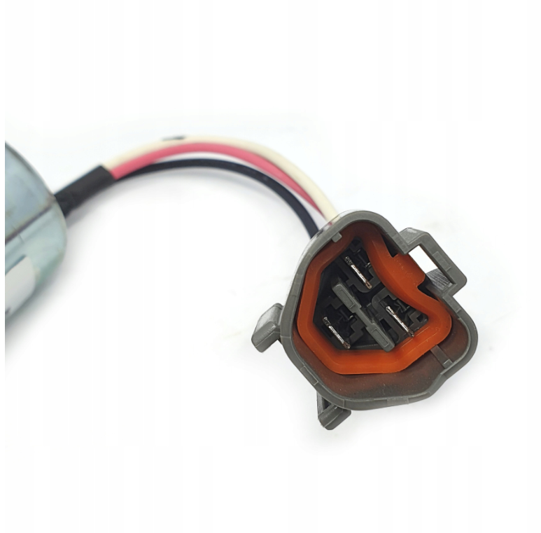 Cewka gaszenia 12V Mitsubishi L3E - GENEUS