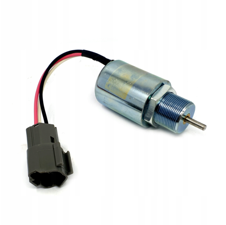 Cewka gaszenia 12V Mitsubishi L3E - GENEUS