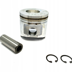 Tłok ze sworzniem Yanmar 4TNV86 STD 0.50 - GENEUS