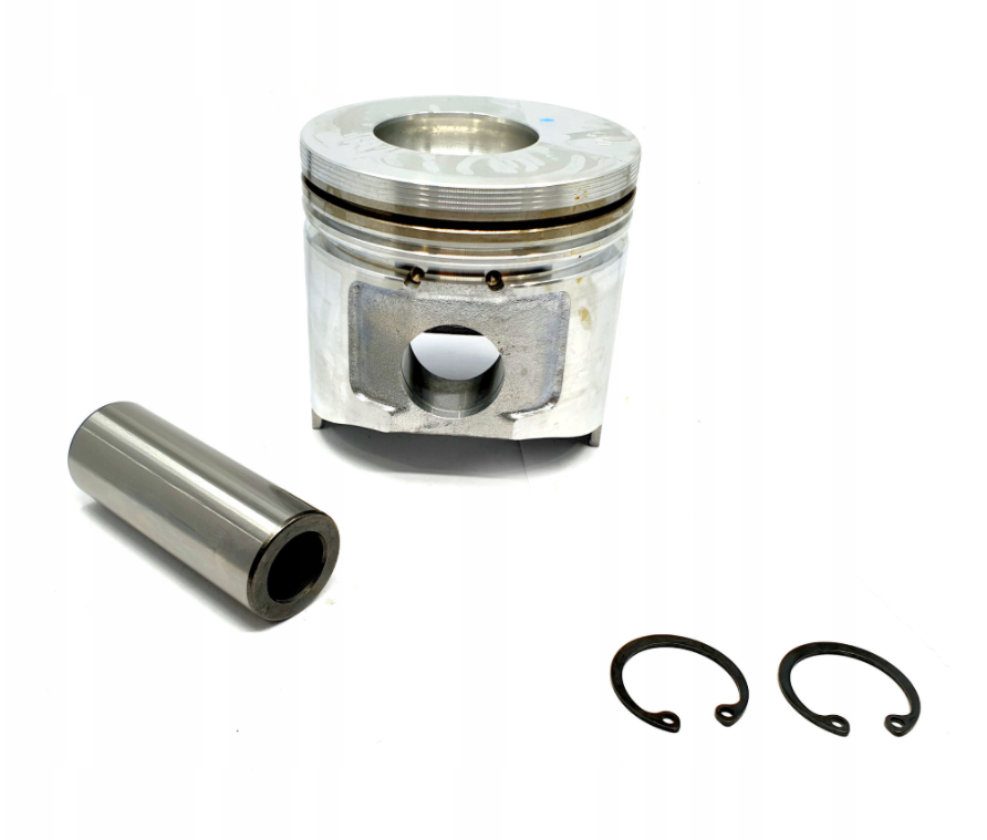 Tłok ze sworzniem Yanmar 4TNV86 STD 0.50 - GENEUS