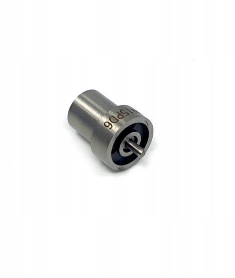 Końcówka wtrysku, wtryskiwacza MITSUBISHI L3E L3E2 S3L S3L2 S4L S4L2 -DN15PD6 - GENEUS
