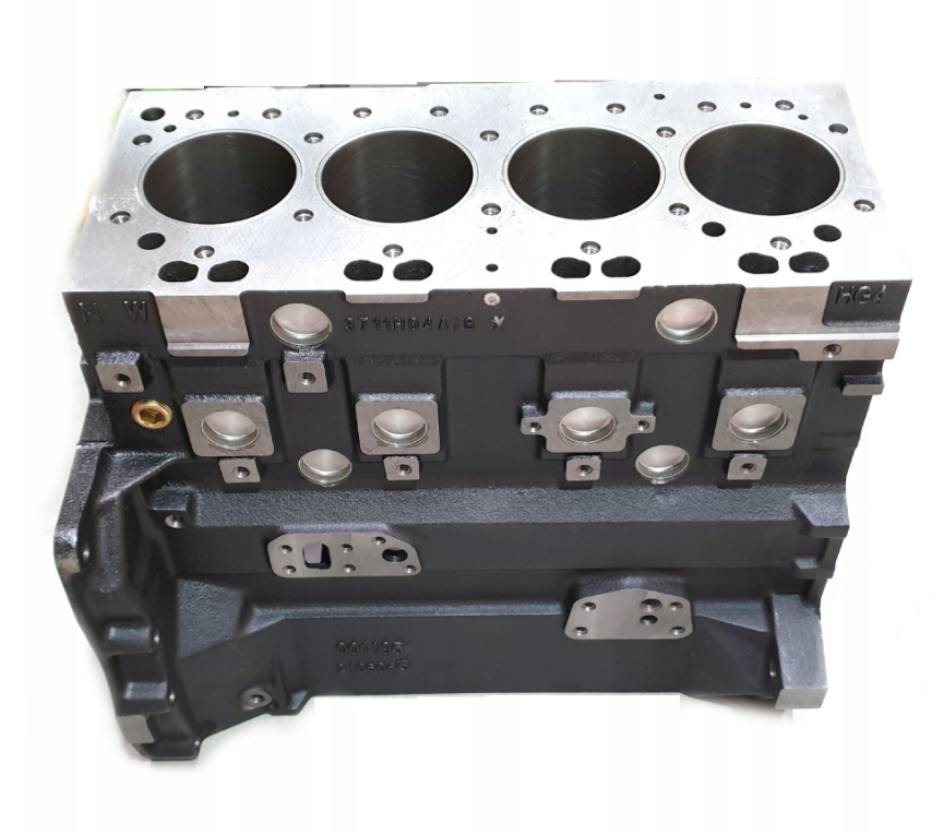 Blok silnika PERKINS LM 4.41 NOWY - GENEUS