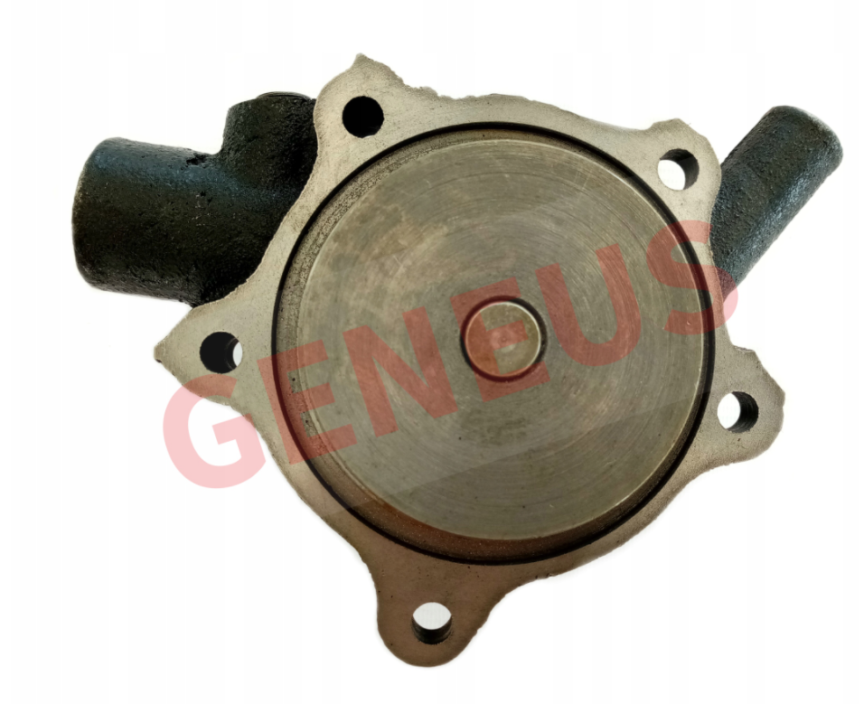 Pompa wody ISUZU 2.2DI - GENEUS