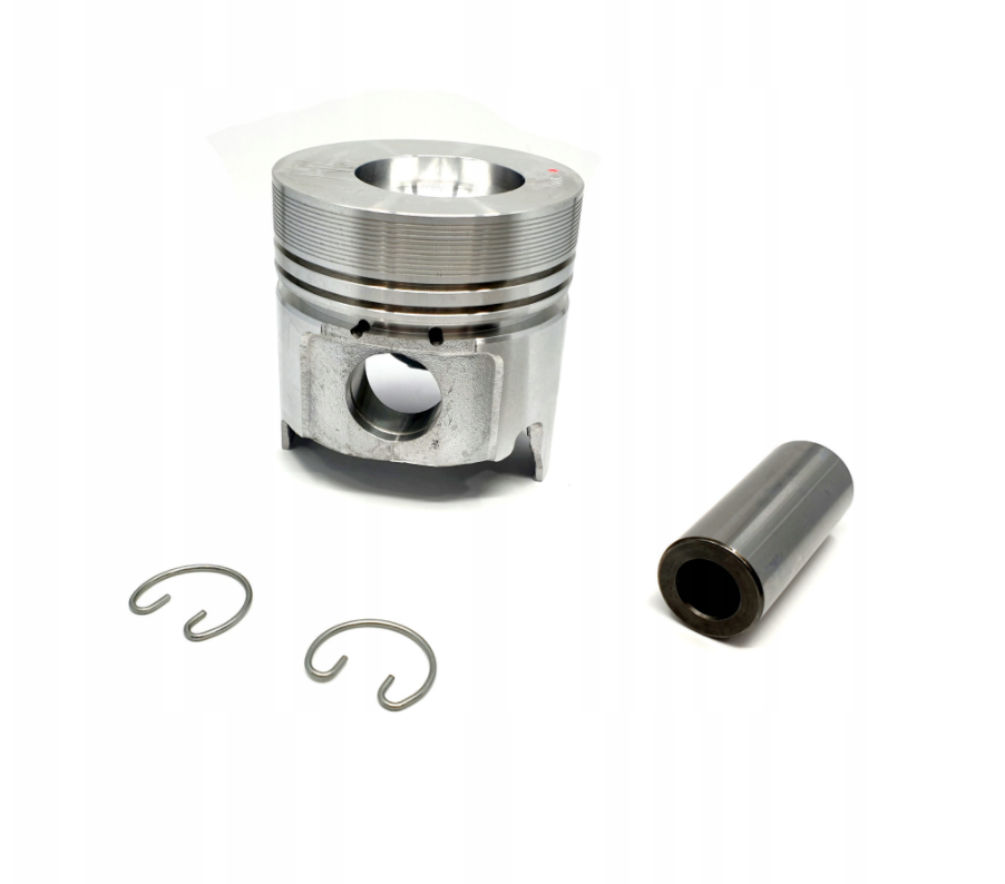 Tłok ze sworzniem Yanmar 3TN84 4TN84 STD 0.50 1.00 - GENEUS