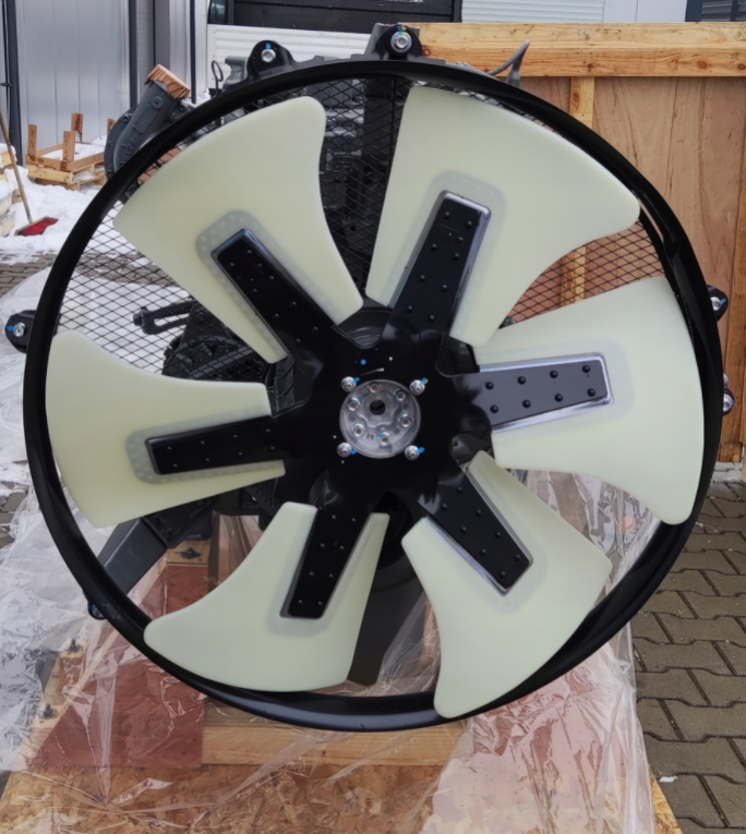 NOWY ORYGINALNY SILNIK ISUZU 6HK1 - GENEUS