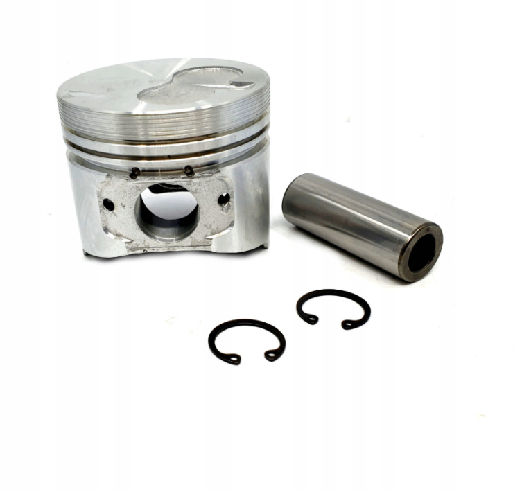 Tłok Yanmar 3TNE72 THERMO KING TK3.95 STD 0.50 - GENEUS