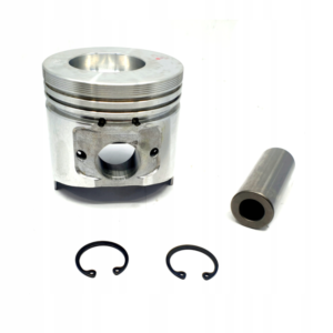 Tłok ze sworzniem Yanmar 4TNE86 STD 0.50 - GENEUS