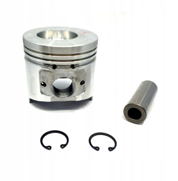 Tłok ze sworzniem Yanmar 4TNE86 STD 0.50 - GENEUS