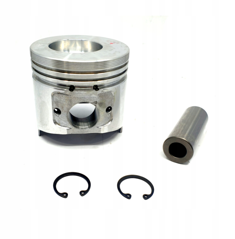 Tłok ze sworzniem Yanmar 4TNE86 STD 0.50 - GENEUS