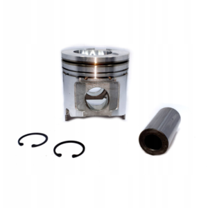 Tłok ze sworzniem Yanmar 4TNE106T STD 0.50 - GENEUS