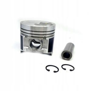 Tłok ze sworzniem Yanmar 3TNV76 STD 0.50 1.00 - GENEUS