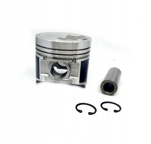 Tłok ze sworzniem Yanmar 3TNV76 STD 0.50 1.00 - GENEUS